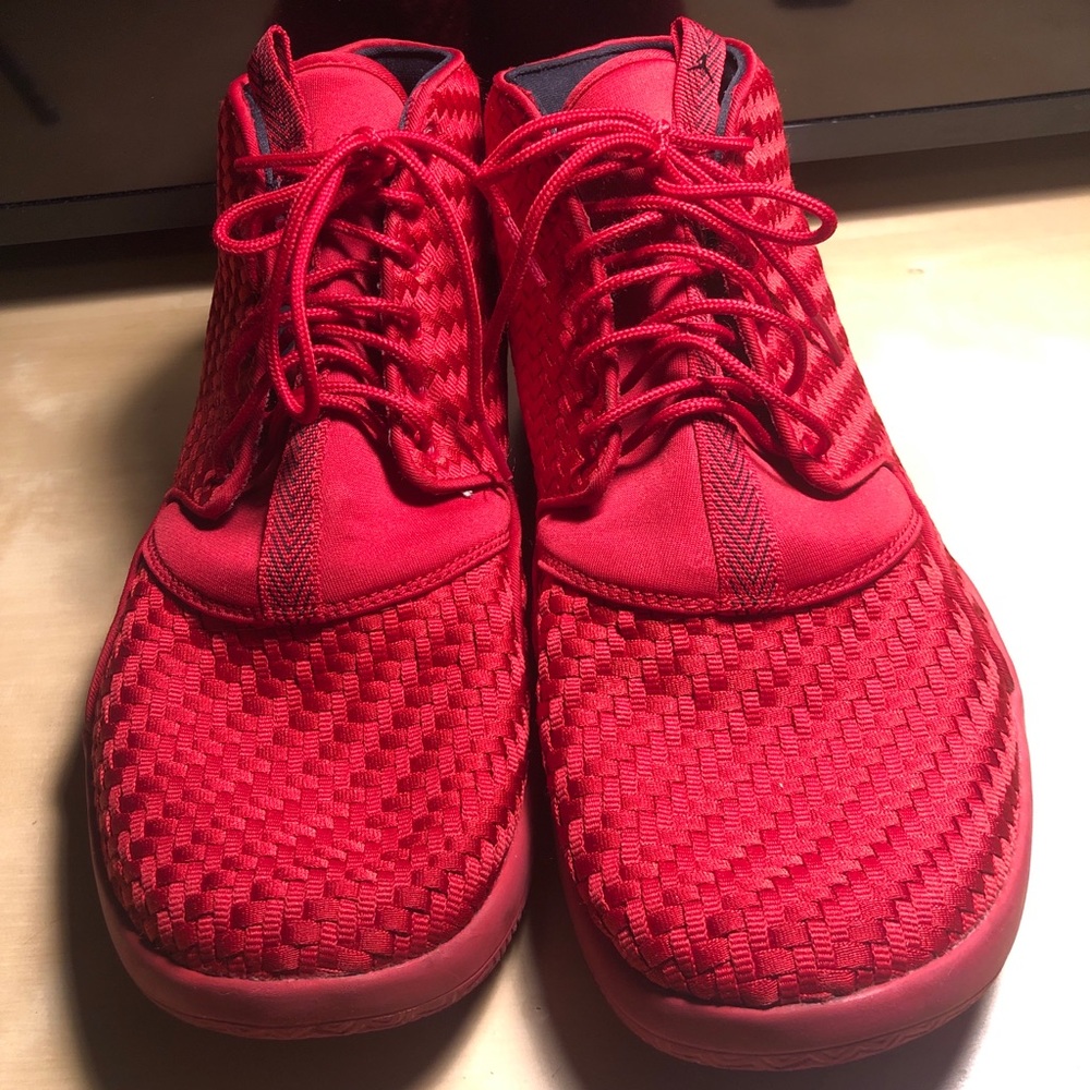 Nike Air Jordan Sneakers 881453-601